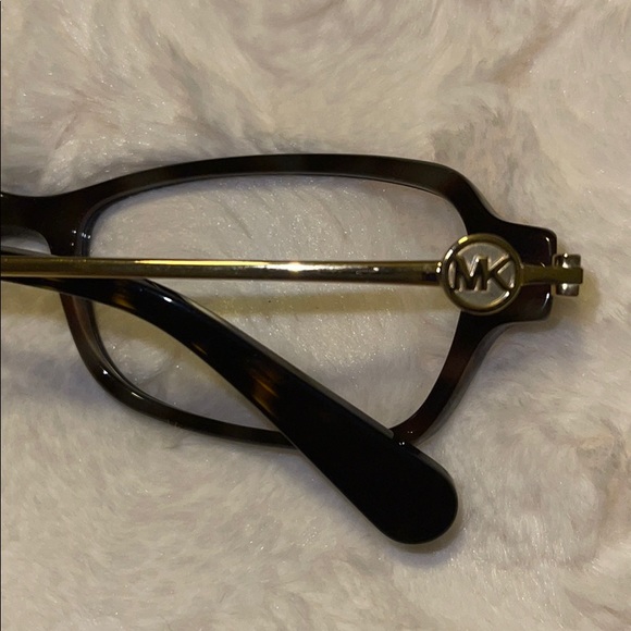 Michael Kors Eye Glasses. - Picture 6 of 12